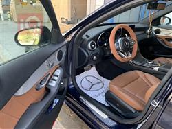 مێرسێدس بێنز C-Class